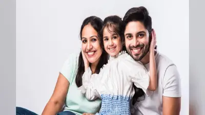 बड़ों और बच्चों की एक-सी दिनचर्या होने के क्या हैं फायदे, जानें एक्सपर्ट की राय