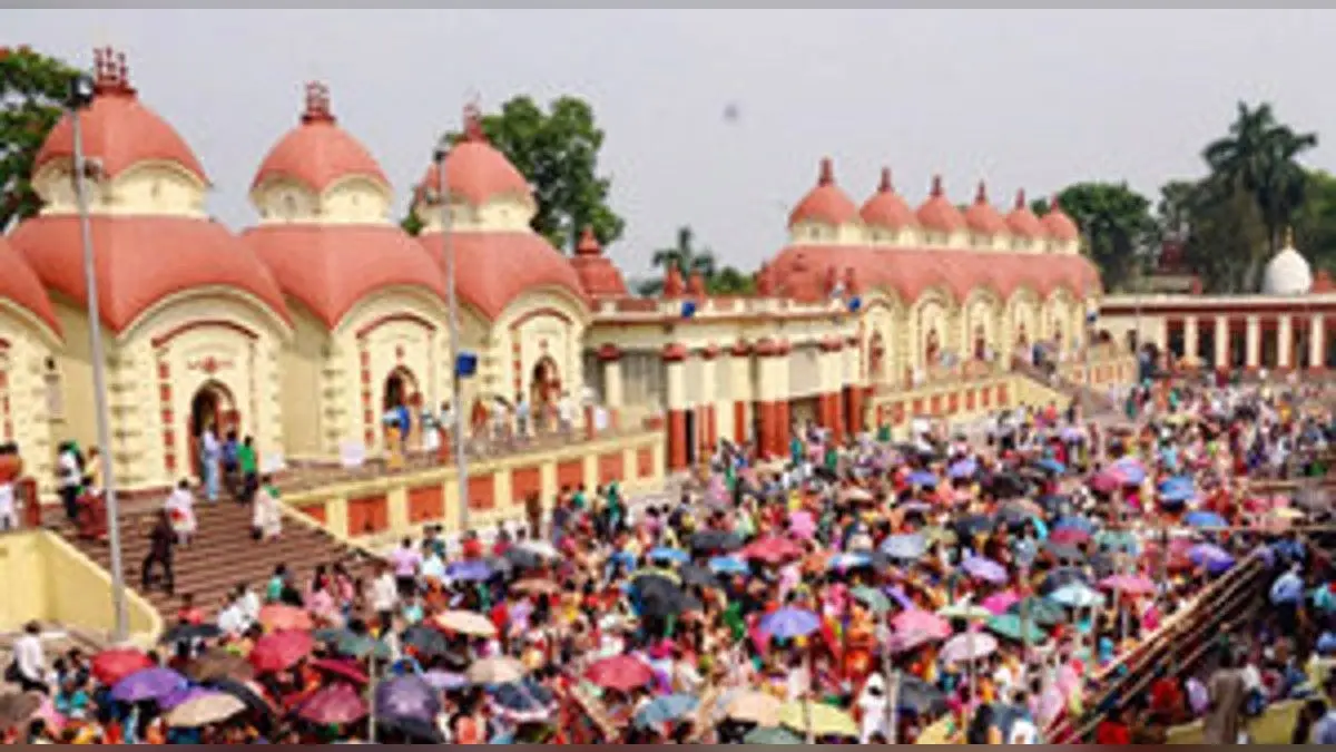 New Year 2022 : नये साल में बंद रहेंगे पश्चिम बंगाल के ये मंदिर, घूमने जाने से पहले पढ़ लें ये खबर