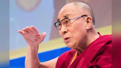 चीनी नागरिक चार्ली पेंग पर मनी लॉन्ड्रिंग का केस दर्ज, दिल्ली में दलाई लामा की कर रहा था जासूसी