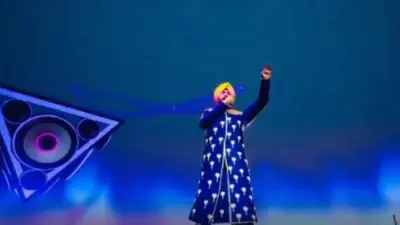 Metaverse में परफॉर्म करके Daler Mehndi ने रचा इतिहास, बने ऐसा करनेवाले पहले भारतीय गायक