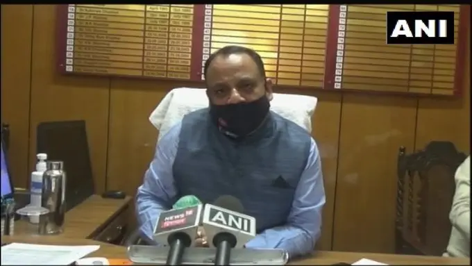 हिमाचल प्रदेश के चंबा में कोरोना विस्फोट, टीचर और स्टूडेंट मिलाकर 158 लोग कोरोना पाॅजिटिव
