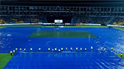 Asia Cup 2023 : कोलंबो नहीं अब हंबनटोटा में हो सकते हैं एशिया कप के मैच