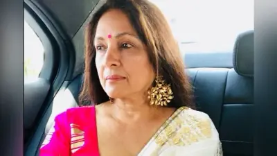 ‘शादीशुदा मर्द के प्यार में मत पड़ना, मैं भुगत चुकी हूं’, नीना गुप्ता ने VIDEO शेयर कर लड़कियों को दी ये नसीहत