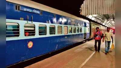 Indian Railways : देश के तीर्थस्थलों की यात्रा करा रही रेलवे, 12 दिन में कई जगहों पर कराएगी दर्शन