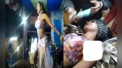 सपना चौधरी ने ‘मेरा चांद’ गाने पर किया धमाकेदार डांस, VIDEO ने मचाया तहलका