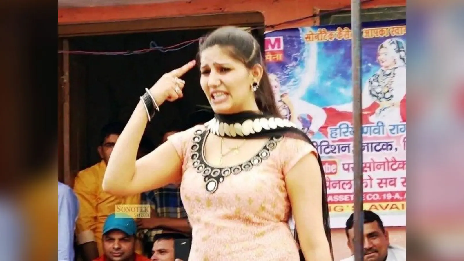 VIDEO : युजवेंद्र चहल की मंगेतर ने ‘लहंगा’ गाने पर किया जबरदस्त डांस, आप भी देखें धनश्री का वीडियो
