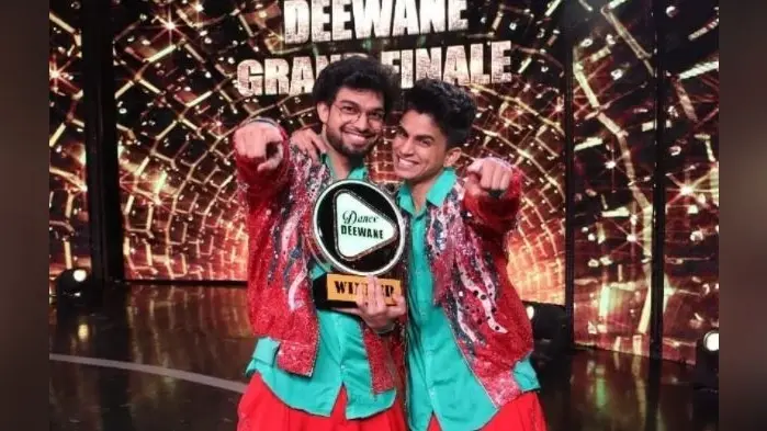 Dance Deewane 3 : पियूष गुरभेले बने ‘डांस दीवाने सीजन 3’ के विनर, इस जज ने पहले ही ले लिया था ऑटोग्राफ