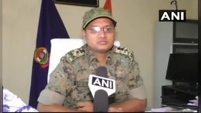 छत्तीसगढ़ : दंतेवाड़ा में सुरक्षा बलों के साथ मुठभेड़ में दो महिला नक्सली ढेर, दोनों पर 6 लाख रुपये का था इनाम