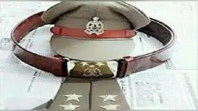 पानी नहीं लाने पर दारोगा ने चालक को पीटा, हुआ सस्पेंड, जानें क्या है पूरा मामला