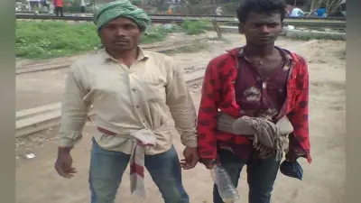 Bihar News: दरभंगा में माफिया ने कब्रिस्तान को बनाया शराब छिपाने का ठिकाना, तालाब से भी बरामद हुई खेप