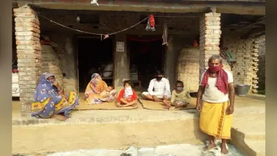 बिहार के प्रवासी मजदूरों का घर वापसी के बाद छलका दर्द, बोले- उस पल को याद करने से दुःख पहुंचेगा, सब भूलना पड़ेगा
