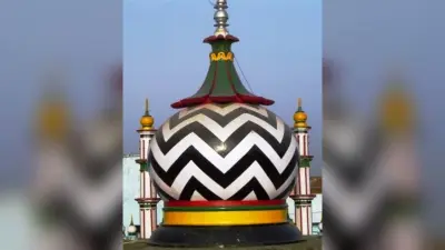 आला हजरत उर्स से पहले शहर का माहौल बिगाड़ने की कोशिश, एक समुदाय में नाराजगी, एफआईआर दर्ज