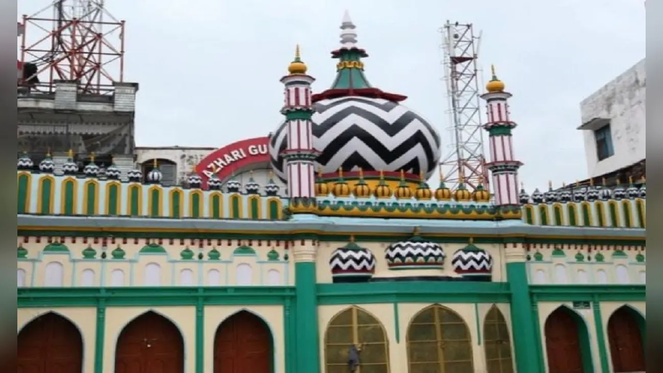 मुरादाबाद में तरावीह की नमाज रोकने से बरेलवी उलमा खफा, जमात रजा ने रमजान में माहौल खराब करने की बताई साजिश