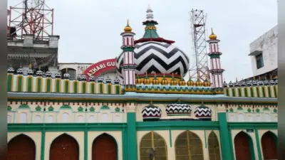 बरेलीः 29 जून को मनाया जाएगा बकरीद, दरगाह आला हजरत से जुड़े संगठन ने की अपील- खुले में न फेंके जानवरों के अवशेष