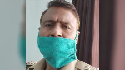 आगरा में दहेज की गंभीर धाराओं को हटाने के लिए दरोगा ने ली रिश्वत, SSP ने लिखाई FIR, दरोगा 5 दिन से फरार
