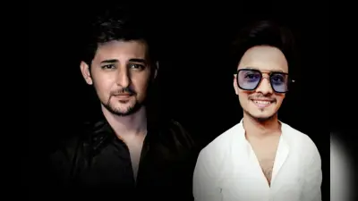 उभरते निर्माता अलेख कुमार परिडा सनसनीखेज गायक दर्शन रावल के साथ सहयोग करना चाहते हैं