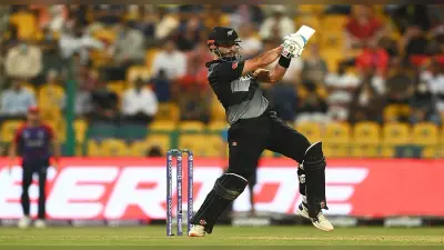 ICC Award: न्यूजीलैंड के डेरिल मिशेल ने जीता स्पिरिट ऑफ क्रिकेट अवॉर्ड, इस घटना से जीता सबका दिल