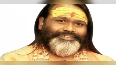 अब ये काम कर बुरे फंसे स्वयंभू दाती महाराज, पुलिस ने दर्ज किया केस