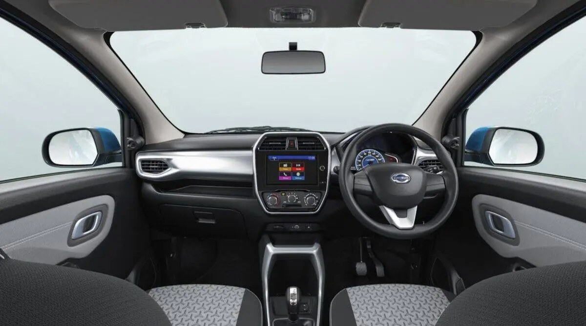 Cheapest Automatic Car: देश की सबसे सस्ती ऑटोमैटिक ट्रांसमिशन वाली कार, जानें फीचर्स की डीटेल