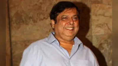 डेविड धवन की हुई एंजियोप्लास्टी, पूरा परिवार रख रहा ख्याल, जानें अब कैसी है डायरेक्टर की तबीयत