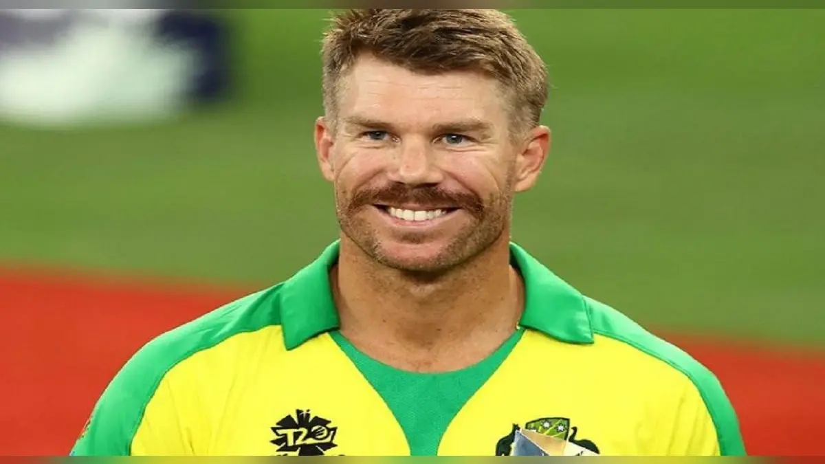 ICC Player Of The Month: IPL मेगा ऑक्शन से पहले डेविड वॉर्नर को ICC ने दी बड़ी सौगात, नीलामी में बरसेंगे पैसे