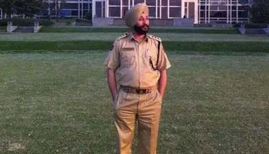 बर्खास्त डीएसपी दविंदर सिंह के जरिए विदेश मंत्रालय में सेंध लगाना चाहता था पाकिस्तान, एनआईए की चार्जशीट में कई बड़े खुलासे