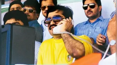 दाऊद की संपत्ति की ये शख्स लगायेगा बोली, उसके घर में खोलना चाहता है ‘सनातन पाठशाला’