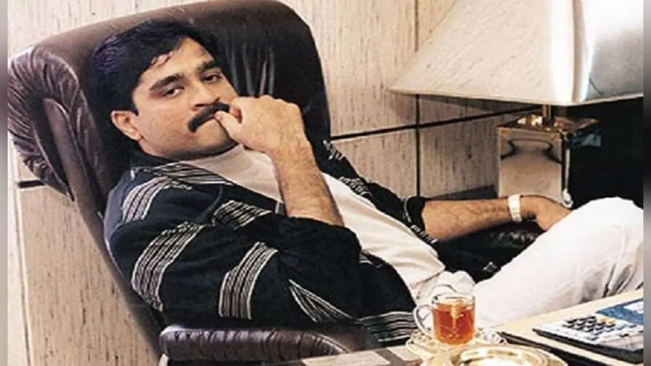 दाऊद इब्राहिम से जुड़ी ये बातें शायद आप नहीं जानते होंगे.?