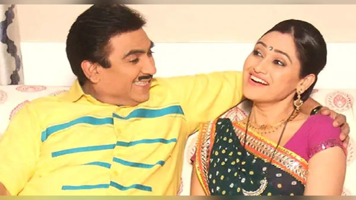 TMKOC: दयाबेन को शो में हर दिन मिस करते हैं जेठालाल, दिशा वकानी की वापसी पर कही ये बात