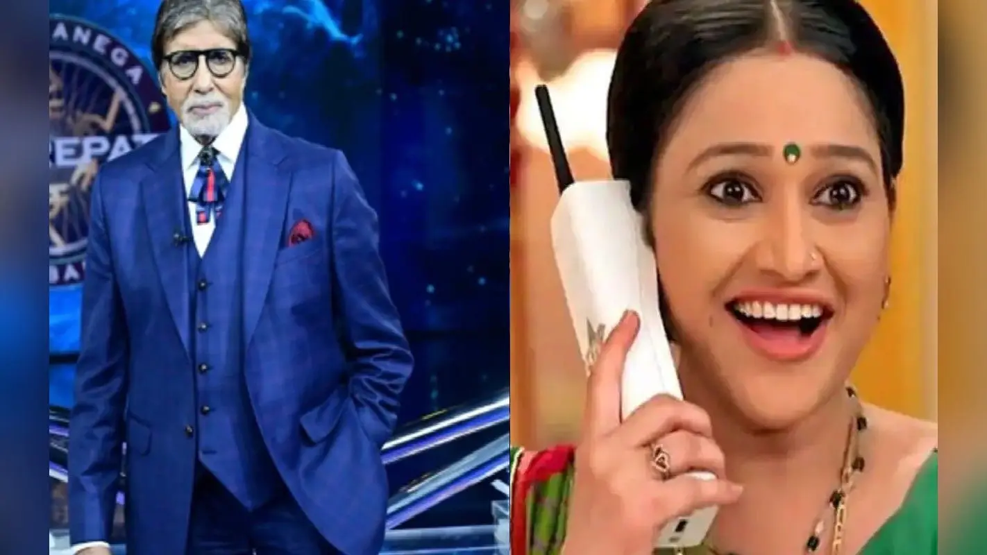 Kaun Banega Crorepati 14: अमिताभ बच्चन ने कंटेस्टेंट से पूछा ‘दयाबेन’ से जुड़ा सवाल, आपको पता है जवाब?