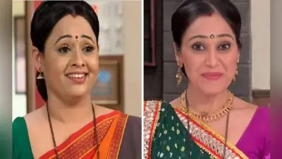 Taarak Mehta Ka Ooltah Chashmah : नवरात्रि से पहले शो में वापसी करेंगी दयाबेन? को-स्टार सोनालिका ने किया ये खुलासा