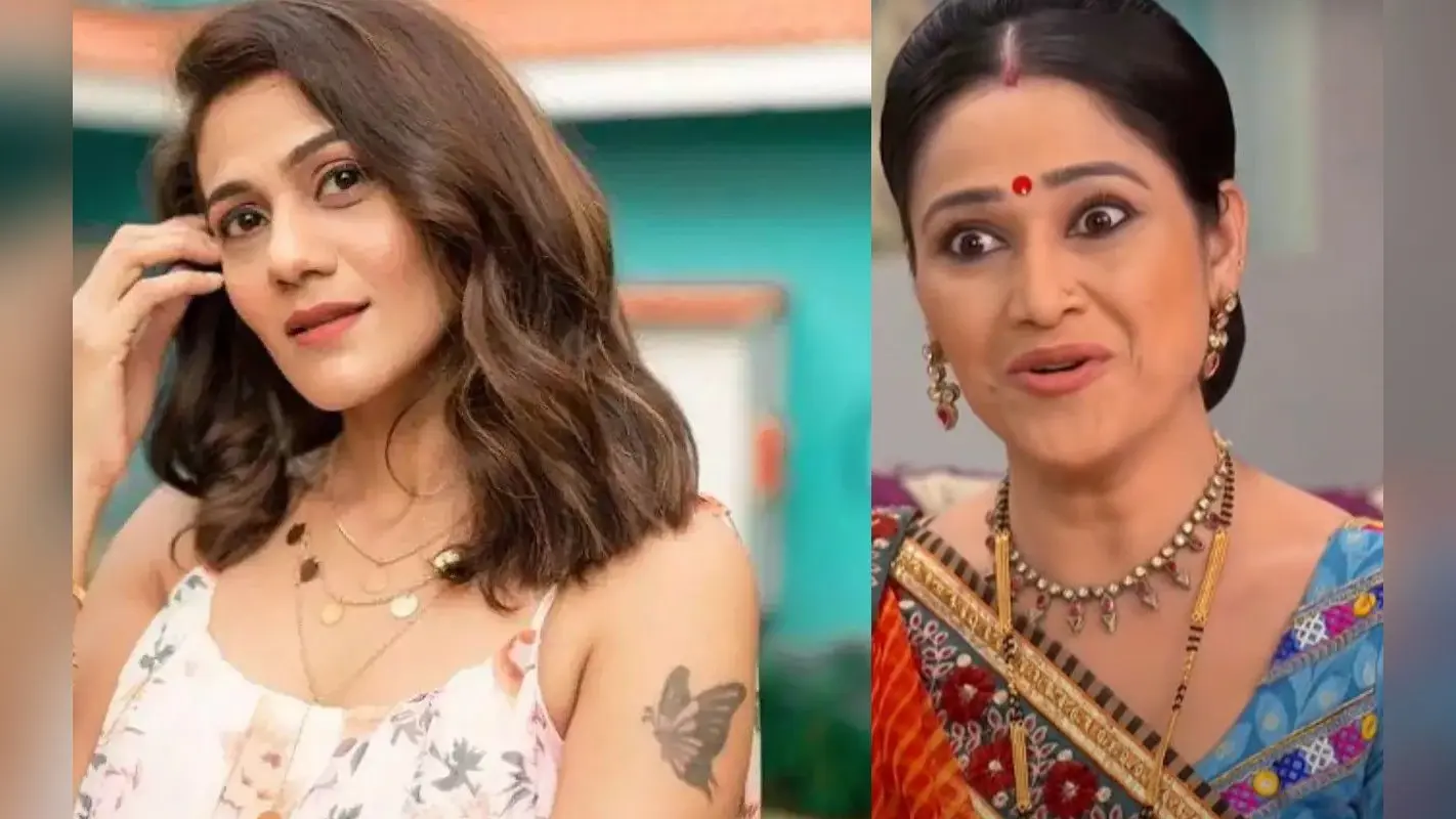 TMKOC: ‘दयाबेन’ के रोल के लिए काजल पिसल ने दिया ऑडिशन, नहीं हुई सेलेक्ट, बोली- मेकर्स से कोई कॉल नहीं आया