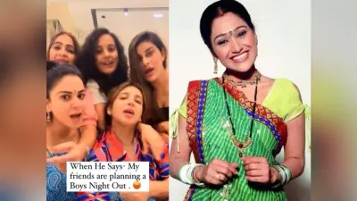 Kundali Bhagya की प्रीता बनीं ‘दयाबेन’! श्रद्धा आर्या के वीडियो पर यूजर्स कर रहे कमेंट, आपने देखा VIDEO?