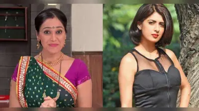 TMKOC: टीवी से दूर होने पर भी दयाबेन यानी दिशा वकानी के पास है करोड़ों की संपत्ति,नेटवर्थ जानकर चौंक जाएंगे आप