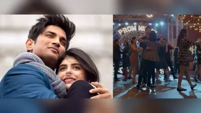 Sushant Singh Rajput की फिल्म ‘दिल बेचारा’ का झारखंड कनेक्शन, रांची के लोग खुद को कर रहे हैं कनेक्ट