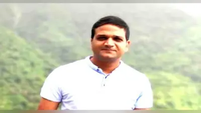रांची उपायुक्त ने किया खेलगांव में बने कोविड केयर सेंटर का निरीक्षण, पदाधिकारियों को दे डाला ये सख्त हिदायत
