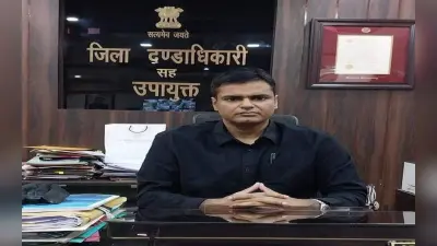 सरायकेला-खरसावां के 65 पंचायतों में शिविर लगा कर आमजन की समस्याओं का ऑन स्पॉट होगा निपटारा