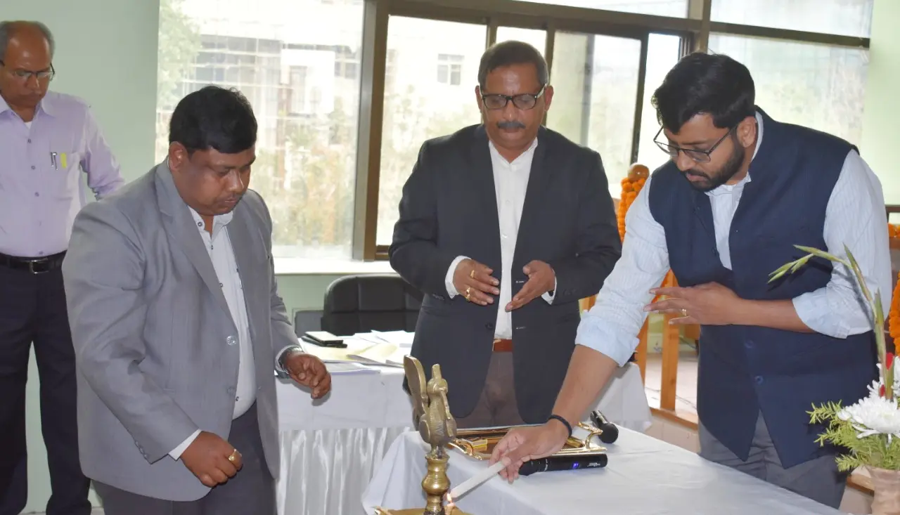 झारखंड में जनगणना 2021 की तैयारी शुरू, रांची में जिलास्तरीय क्षेत्रीय प्रशिक्षकों को दी जा रही है ट्रेनिंग