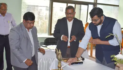 झारखंड में जनगणना 2021 की तैयारी शुरू, रांची में जिलास्तरीय क्षेत्रीय प्रशिक्षकों को दी जा रही है ट्रेनिंग