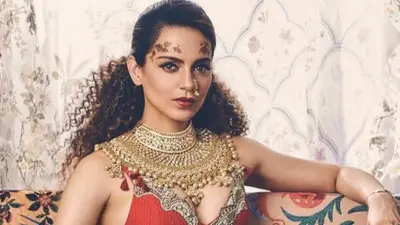 कंगना रनौत से छिन जायेगा पद्मश्री ? ‘भारत को भीख में मिली आजादी’ वाले बयान पर राजनीति गर्म