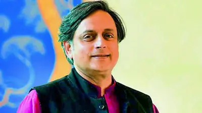 ‘राहुल गांधी को PM बनते देखना चाहते थे मुशर्रफ’, शशि थरूर के ट्वीट पर शहजाद पूनावाला का तंज