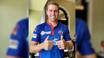 IPL इतिहास की सबसे तेज गेंद फेंकने वाला ये खिलाड़ी हुआ कोरोना के गलत रिपोर्ट का शिकार, अब दिल्ली की टीम में हुआ शामिल