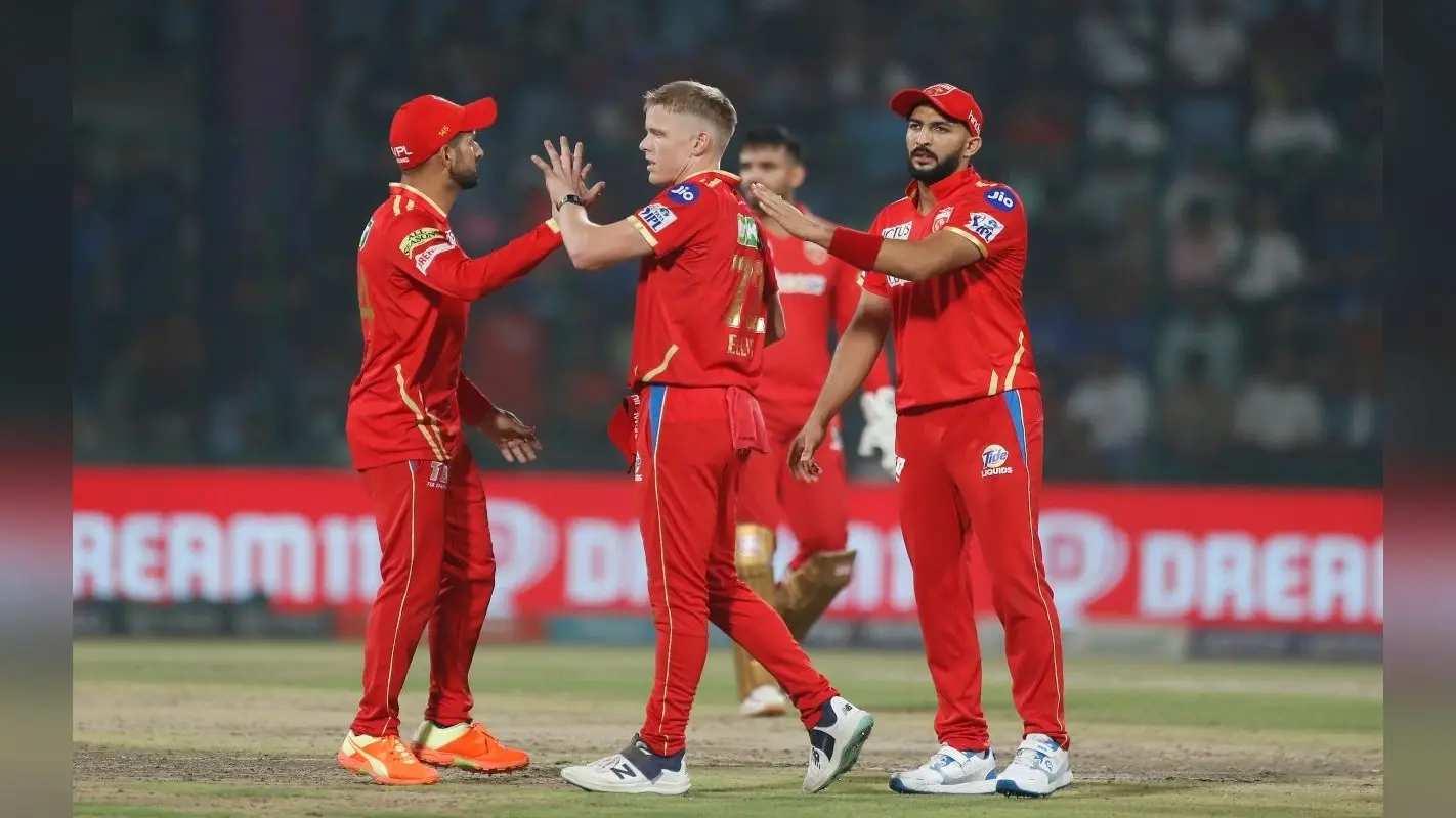 PBKS vs DC Dream 11: पंजाब और दिल्ली की ये टीम बनाएगी आपको मालामाल! यहां देखें ड्रीम11 की बेस्ट टीम
