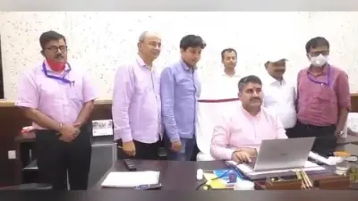 अब दाखिल खारिज के लिए नहीं लगाना होगा DCLR का चक्कर, इस प्रक्रिया को अपनाकर आसानी से करा सकते हैं सुधार