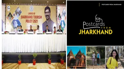 Saraswati puja 2021: सरस्वती पूजा कल, पंडालों में मूर्तियों का आगमन शुरू, सोना-चांदी के मुकुट से सजेंगी मां की प्रतिमा