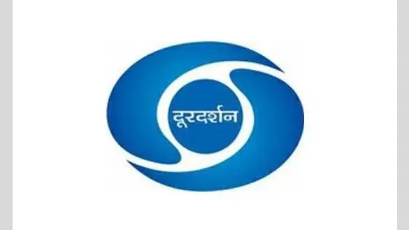 दूरदर्शन पर क्लास शुरू, पहले दिन गणित और विज्ञान की पढ़ाई