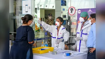 महाराष्ट्र सहित इन चार राज्यों से आ रहे हैं कोलकाता तो साथ में लानी होगी कोरोना निगेटिव रिपोर्ट, पढ़िए बंगाल में Coronavirus की Latest Update
