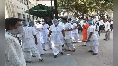 Amravati Murder Case: उदयपुर की तरह अब महाराष्ट्र में भी एक की हत्या, एक्शन में केंद्र सरकार