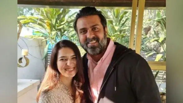 प्रियंका चोपड़ा के एक्स बॉयफ्रेंड हरमन बावेजा आज बनेंगे दूल्हा, शादी के पहले हल्दी-संगीत में मचा धमाल, देखें VIDEO