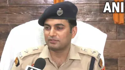 मुंडका अग्निकांड मामले में 3 गिरफ्तार, इमारत में आग लगने से हुई थी 27 की मौत